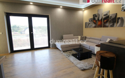 apartmán 2+kk, 50 m,  Boží Dar-Klínovec