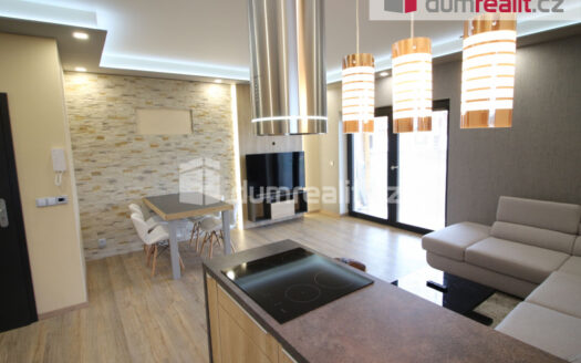 apartmán 2+kk, 50 m,  Boží Dar-Klínovec