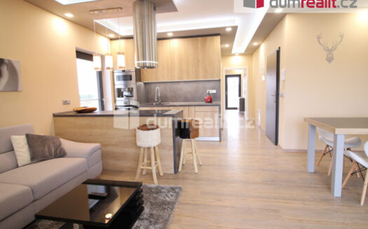 apartmán 2+kk, 50 m,  Boží Dar-Klínovec